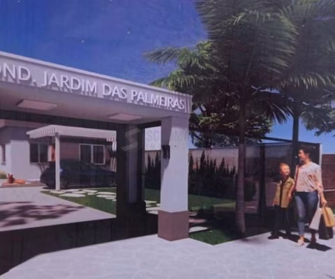 Casa em Belém Novo
