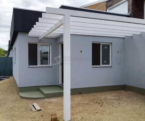 Casa em Belém Novo