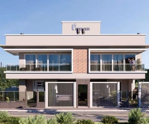 Apartamento em Praia do Sonho (Ens Brito)