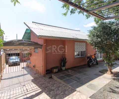 Casa Condominio para Venda - 134.16m², 5 dormitórios, 5 vagas - Santa Tereza