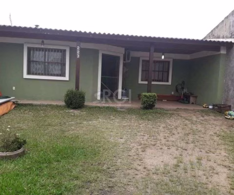 Casa para Venda - 10.1m², 2 dormitórios, Hípica