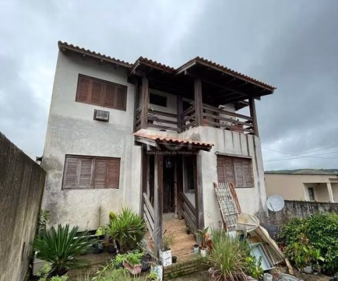 Casa em Partenon