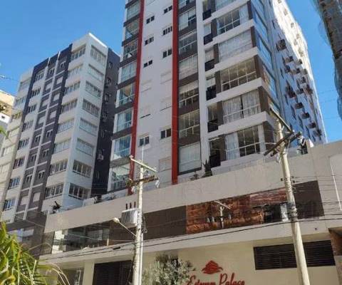 Apto mobiliado e decorado 01 dormitório com garagem