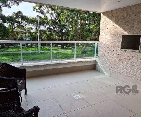 Apartamento em Centro