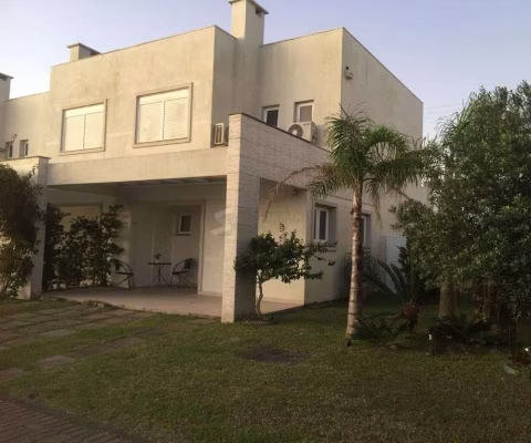 Casa 3 dorms. (1 suíte) no Cond. Pateo Marbella Xangri-Lá