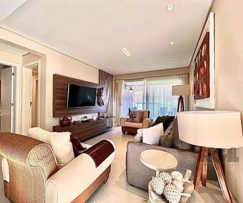 Apartamento em Centro