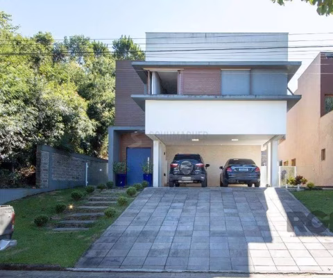Casa em Condomínio em Krahe