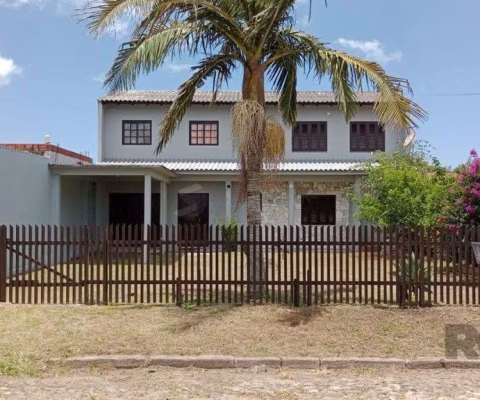 Casa em Atlântida Sul
