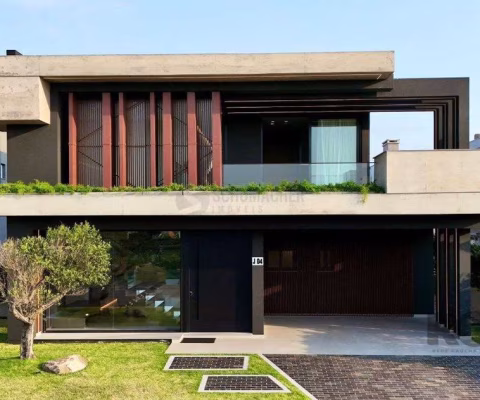 Casa em Condomínio em Maristela