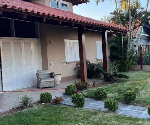 Casa em Atlântida
