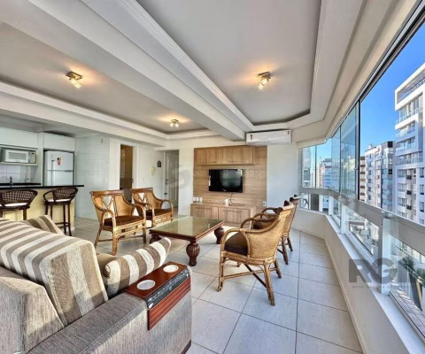 Apartamento em Centro