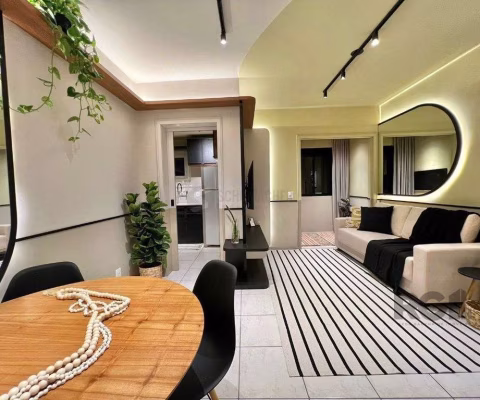 Apartamento em Centro