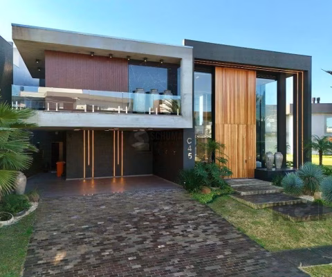Casa em Condomínio em Capão Ilhas Resort
