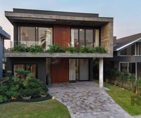 Casa em Condomínio em Capão Ilhas Resort
