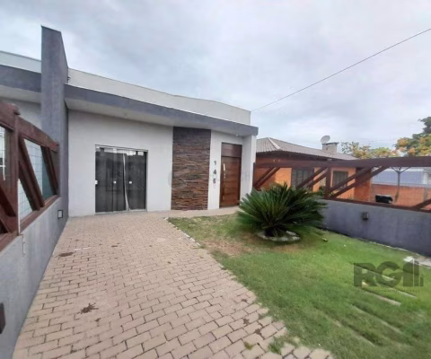 Casa em Zona Norte
