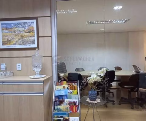 Sala Comercial em Centro Histórico