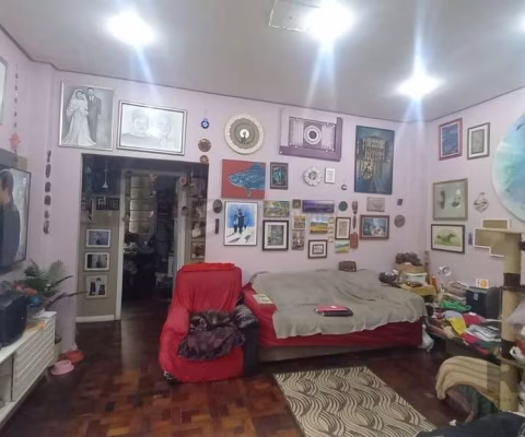 Apartamento em Centro Histórico