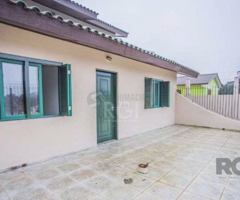 Casa de 3 dormitórios 2 vagas - Viamão