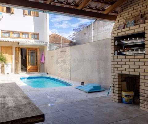Casa para Venda 3 dormitórios no Partenon
