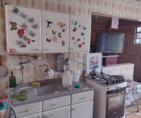 Casa em Vila João Pessoa