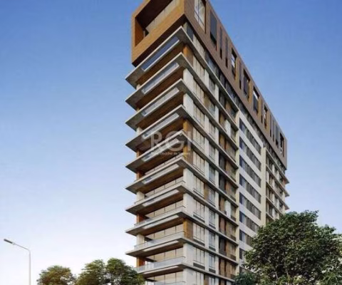 Apartamento para Venda - 147.66m², 3 dormitórios, sendo 3 suites, 2 vagas - Menino Deus