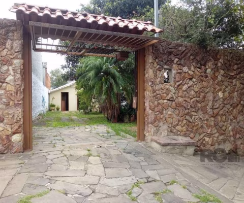 Casa em Partenon