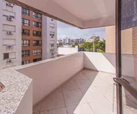 Apartamento 99m², 3 dormitórios, 2 vagas no bairro Passo Da Areia