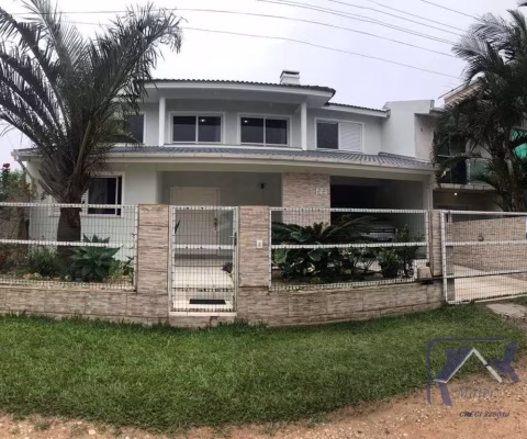 Casa para Venda - 0m², 5 dormitórios, sendo 2 suites, 2 vagas - Village