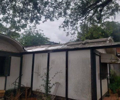 Terreno para Venda - 1558m², 0 dormitórios, Agronomia