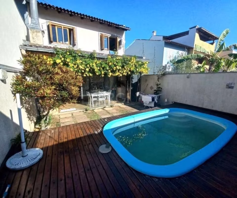 Casa no bairro Hípica - Loteamento Vivendas de Nova Ipanema