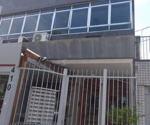 Cobertura no Bairro Menino Deus- 1 Dortmitório