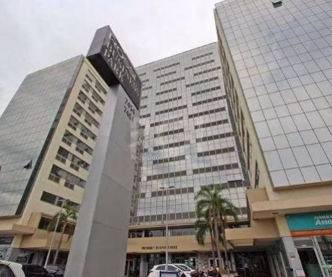 Conjunto/Sala para Venda - 34.91m², 0 dormitórios, 1 vaga - Jardim Botânico