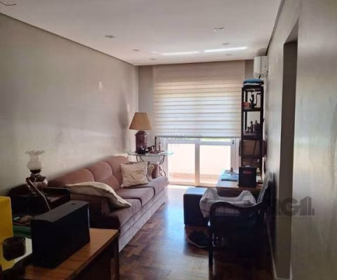 Apartamento para Venda - 52m², 1 dormitório, 1 vaga - Passo da Areia