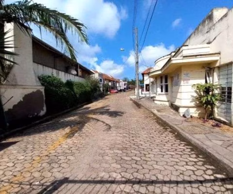 Casa Condominio para Venda - 94.31m², 3 dormitórios, sendo 1 suites, 2 vagas - Vila Nova