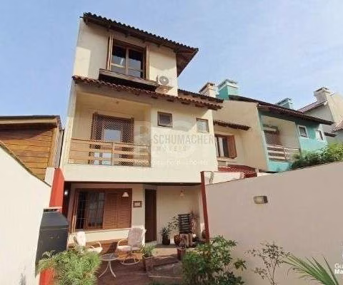Casa para Venda - 178.85m², 4 dormitórios, sendo 2 suites, 2 vagas - Altos do Ipê