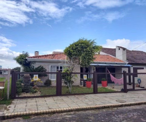 Casa para Venda - 160.78m², 4 dormitórios, sendo 2 suites, 5 vagas - Centro