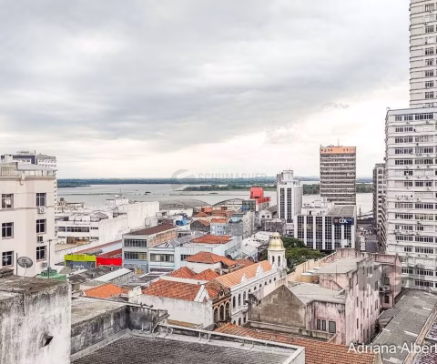 Apartamento em Centro Histórico