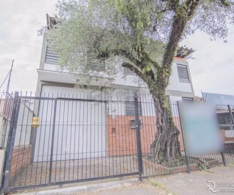 Galpão / Depósito / Armazém / Pavilhão à venda Avenida Madrid, Navegantes - Porto Alegre