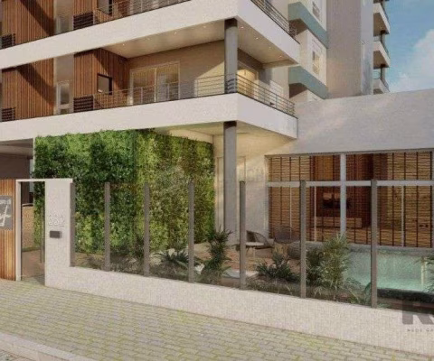 Apartamento em Praia da Cal