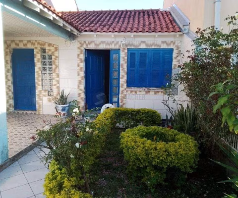 Casa 84m², 2 dormitórios, 1 vaga no bairro Hípica