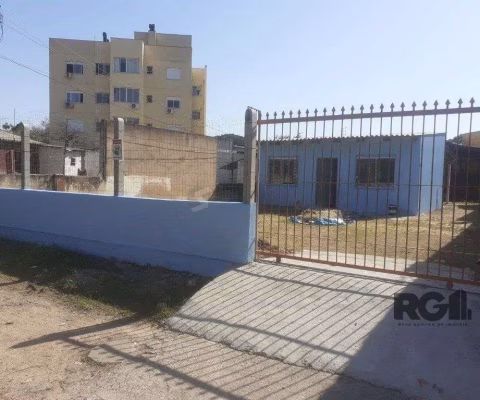 Terreno Residencial em Vila João Pessoa