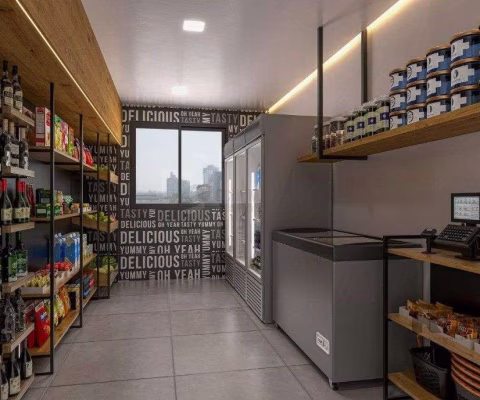 Apartamento em Centro
