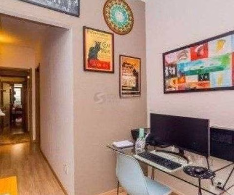 Excelente Apartamento no Bairro Farroupilha