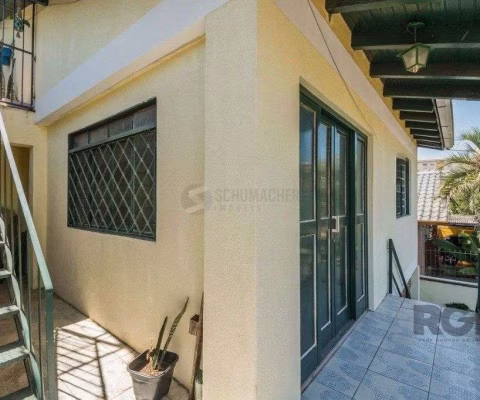 Casa com 5 dormitórios no bairro Jardim Sabará