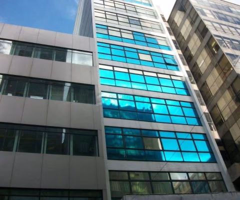 Andar Corporativo para alugar, 234 m² por R$ 3.100,00/mês - Centro Histórico - Porto Alegre/RS