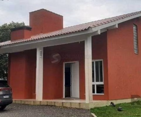 Casa em Condomínio em Branquinha