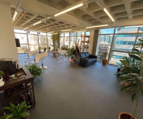 Sala Para Comprar , 66 m² por R$ 1.250.000,00 - Moinhos de Vento - Porto Alegre/RS
