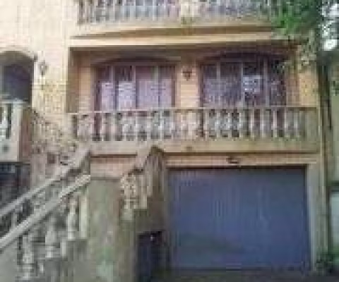 Casa para Venda - 600m², 6 dormitórios, sendo 6 suites, 9 vagas - Vila Assunção