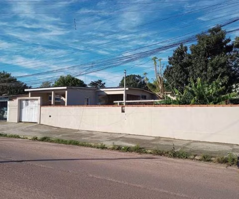 Casa de Esquina