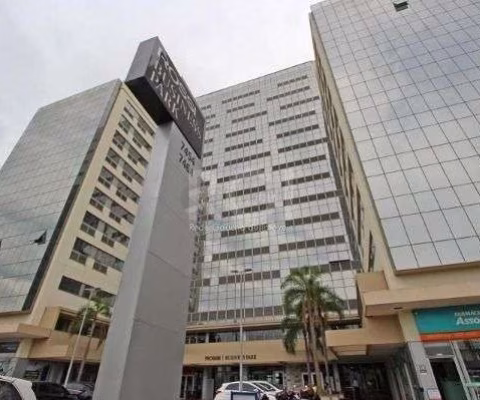 Conjunto/Sala para Venda - 34.91m², 0 dormitórios, Jardim Botânico